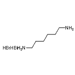 CAS#: 24731-81-5, 1,6-Hexanediamine Dihydrobromide