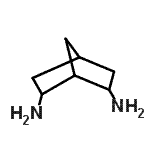 CAS#: 247933-34-2, Bicyclo[2.2.1]Heptane-2,6-Diamine