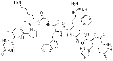 CAS 登录号：24828-93-1， 肾上腺皮质激素 (5-14)
