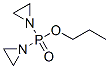 CAS#: 2486-94-4, 1-(Aziridin-1-Yl-Propoxyphosphoryl)Aziridine