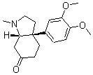 CAS 登录号：24880-43-1， 松叶菊碱提取物