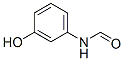 CAS 登录号：24891-35-8， N-(3-羟基苯基)甲酰胺