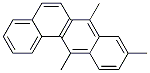 CAS 登录号：24891-41-6， 7,9,12-三甲基苯并[a]蒽