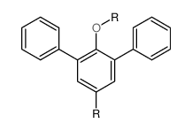 CAS 登录号：24938-68-9， 聚[4-(2,6-二苯基)亚苯基氧化物]