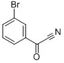 CAS#: 24999-51-7, 3-Bromo-alpha-Oxo-Benzeneacetonitrile