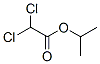CAS#: 25006-60-4, Isopropyl Dichloroacetate