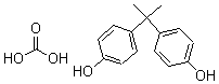 CAS 登录号：25037-45-0， 聚碳酸酯