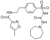 CAS 登录号：25046-79-1， 格列派特