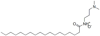 CAS 登录号：25066-20-0， N-[3-(二甲基氨基)丙基]硬脂酰胺 N-氧化物