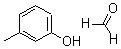 CAS#: 25086-35-5, 3-Cresol Formaldehyde Resin