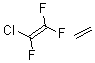 CAS#: 25101-45-5, Chlorotrifluoroethylene-ethylene copolymer