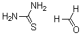 CAS#: 25104-08-9, Thiourea, Polymer With Formaldehyde