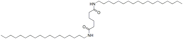 CAS 登录号：25151-31-9， N,N'-二(十八烷基)己二酰胺