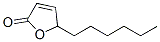 CAS#: 2518-53-8, 5-Hexylfuran-2(5H)-One