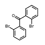CAS#: 25187-01-3, Bis(2-Bromophenyl)Methanone