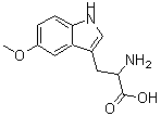 CAS#: 25197-96-0, 5-Methoxytryptophan