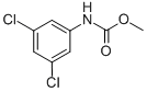 CAS 登录号：25217-43-0， (3,5-二氯苯基)-氨基甲酸甲酯