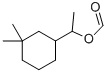 CAS 登录号：25225-08-5， 阿弗曼酯