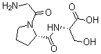 CAS 登录号：25249-76-7， 聚(甘氨酰-脯氨酰-丝氨酸)