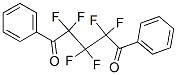 CAS#: 2525-83-9, 2,2,3,3,4,4-Hexafluoro-1,5-Di(Phenyl)Pentane-1,5-Dione