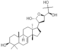 CAS#: 25278-95-9, Meliantriol