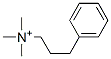 CAS#: 25306-98-3, 3-Phenylpropyltrimethylammonium