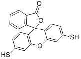 CAS 登录号：25319-73-7， 硫代荧光素