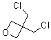 CAS#: 25323-58-4, 3,3-Bis(Chloromethyl)-Oxetan Homopolymer