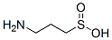 CAS 登录号：25346-09-2， 3-氨基丙烷-1-亚磺酸