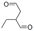 CAS 登录号：25355-30-0， 乙基琥珀醛
