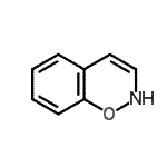 CAS#: 254-18-2, 2H-1,2-Benzoxazine