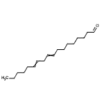 CAS#: 2541-61-9, 9,12-Octadecadienal
