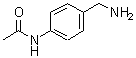 CAS#: 25412-53-7, N-[4-(Aminomethyl)Phenyl]Acetamide