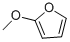 CAS 登录号：25414-22-6， 2-甲氧基-呋喃