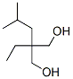 CAS#: 25450-92-4, 2-Ethyl-2-Isobutyl-1,3-Propanediol