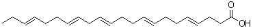 CAS 登录号：2548-85-8， (4E,8E,12E,15E,19E)-二十二碳-4,8,12,15,19-五烯酸