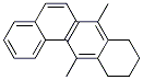 CAS 登录号：25486-91-3， 8,9,10,11-四氢-7,12-二甲基苯并[a]蒽