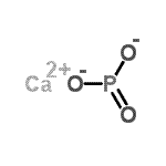 CAS#: 25493-06-5, Calcium Phosphonate