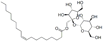 CAS 登录号：25496-92-8， 蔗糖油酸酯