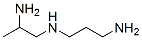 CAS 登录号：25497-48-7， N-(2-氨基甲基乙基)丙烷-1,2-二胺