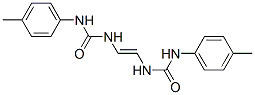 CAS#: 25524-54-3, (E)-1,1'-Vinylenebis[3-(p-Tolyl)Urea]