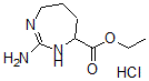 CAS#: 25525-87-5, (-)-2-Imino-4-carbethoxy-1,3-diazacycloheptane hydrochloride