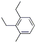 CAS#: 25550-13-4, Diethylmethylbenzene