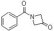 CAS#: 25566-02-3, 1-Benzoyl-3-Azetidinone