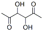 CAS 登录号：25566-16-9， 3,4-二羟基己烷-2,5-二酮