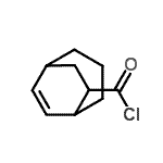 CAS#: 255715-18-5, Bicyclo[3.2.2]Non-8-Ene-6-Carbonyl Chloride