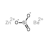 CAS#: 25638-88-4, 1-Oxo-Silanediolate Beryllium Zinc Salt (1:1:1)
