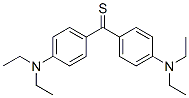 CAS#: 25642-33-5, Bis(4-Diethylaminophenyl)Methanethione