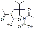 CAS#: 25648-84-4, Bis(Acetylcarbamic Acid)2-Isopropyl-2-Methyltrimethylene Ester