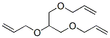 CAS 登录号：2565-21-1， 3-[2,3-二(丙-2-烯氧基)丙氧基]丙-1-烯